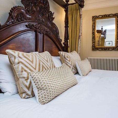 Goldsborough Hall Knaresborough Exteriör bild